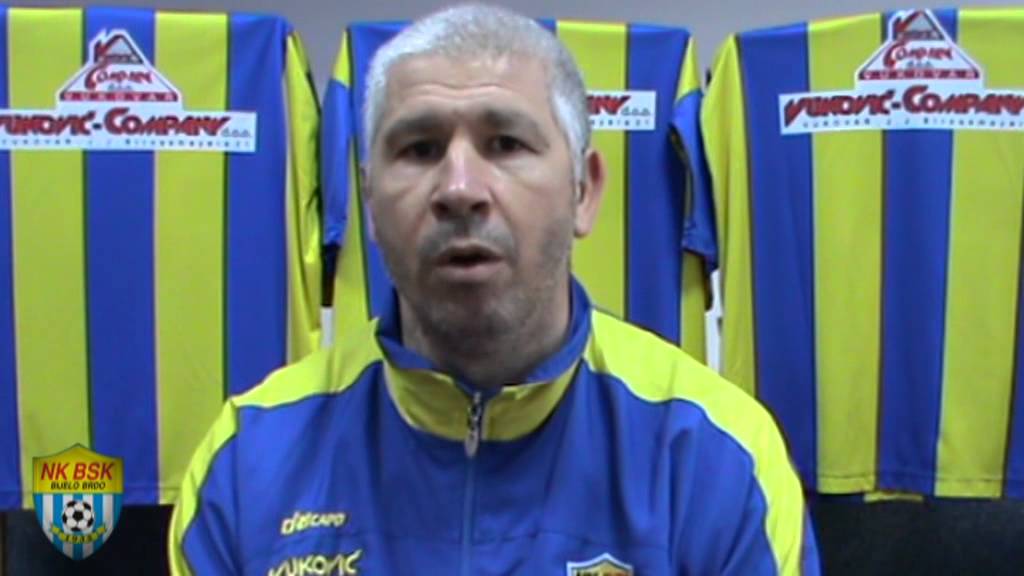 Davor Rupnik - BSK (intervju)
