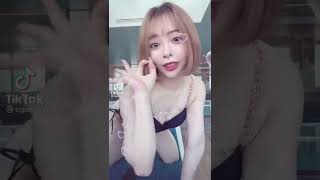 【TikTok】セクシーパイ