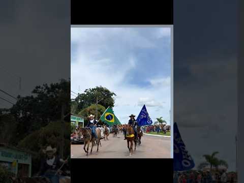 calvoga em ananás Tocantins  racho BH