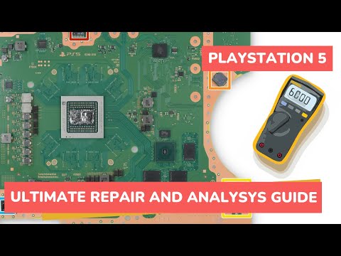 PlayStation 5 Ultimate Troubleshooting Guide - Fixing Your Console Like a Pro