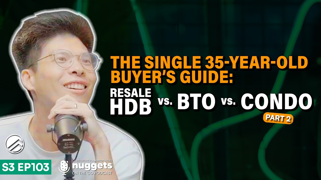 Opera Estate Freehold Corner Terrace