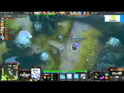 GIGABYTE.Mineski vs TNC Gaming - (Esports Tour - MPGL Class S Grand Finals) - Game 3 - Tryke and Lon