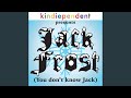 Jack Frost (You Don't Know Jack)