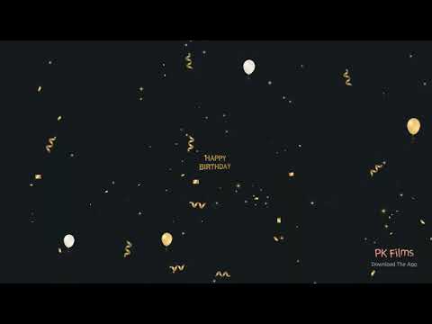 Birthday wishes for Vinu