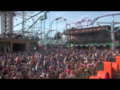 Julia Kedhammar - You are not alone (Official Video)