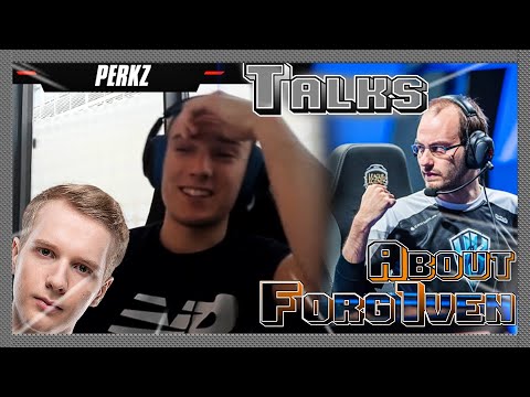 Forg1ven will be… in LEC | 'That's what I get for Duoqing' Jankos | Perkz and Jankos