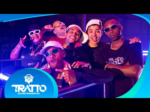 Set Dj Negritinho x Afro Mandela -  Mcs Pett e Bobii,  Mc Buraga, Mc Sapinha e Mc Guizinho Niazi