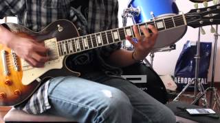 Opeth-Nectar (Guitar Cover)