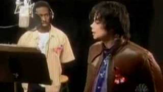 WHAT MORE I CAN GIVE MICHAEL JACKSON AID VARIOS ARTISTAS
