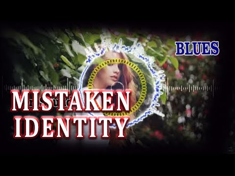 Mistaken Identity - Instrumental Version - Martin Carlberg