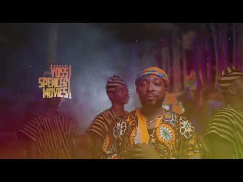 King Bala - Mengbe (Clip Officiel)