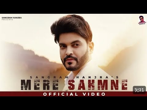 Mere Sahmne
