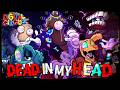 Dead In My Head (Digital Circus Song) [Abstracted Version] 【THE AMAZING DIGITAL CIRCUS MUSIC VIDEO】