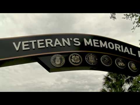 NYCU Veterans Memorial Park