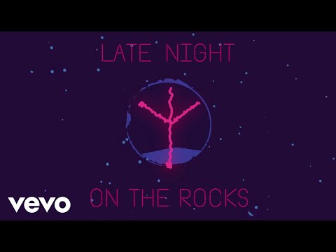 BC Unidos - Late Night on the Rocks  ft. Amanda Bergman