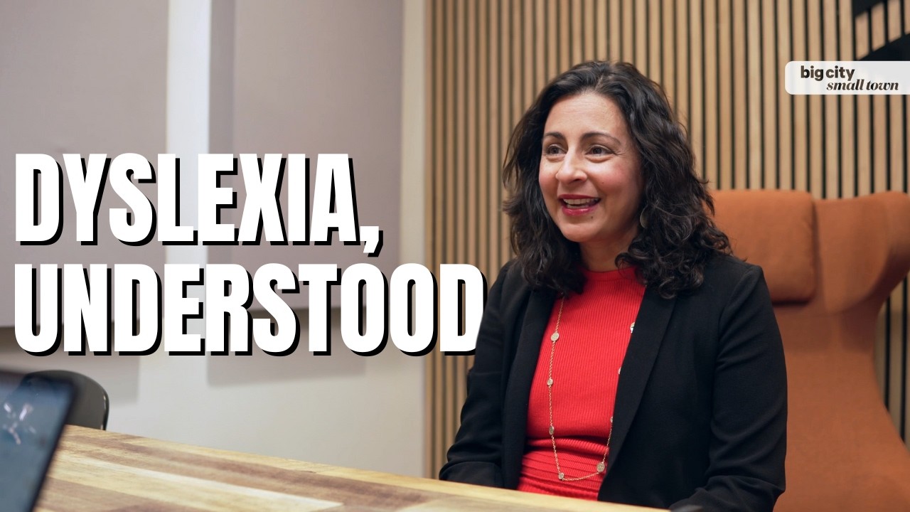 Is Dyslexia Holding San Antonio's Students Back?