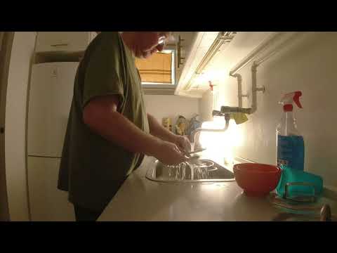 MongoTV_9479 - Min Frokost - RUGBRØD Med LEVERPOSTEJ og RØDBEDER