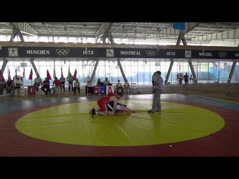 Кучьмий-Ерьомин 130 кг