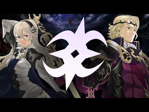 Fixing the Plot of Fire Emblem Fates - Conquest