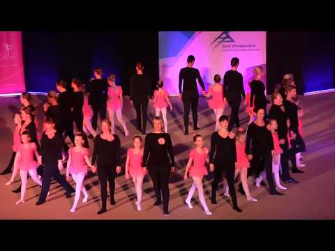 Mu ema - Särasilmad emadega, GC Pärl