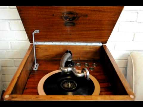 Sunny- George olsen and his music 1925