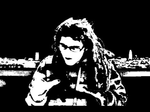 PUT DOWN THE GUNS / JAHKIREVI (el italiano de Barcelona)  / [[[STREET VIDEO]]]