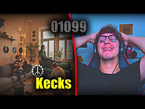 ProjektPi REACTS to 01099 - Kecks