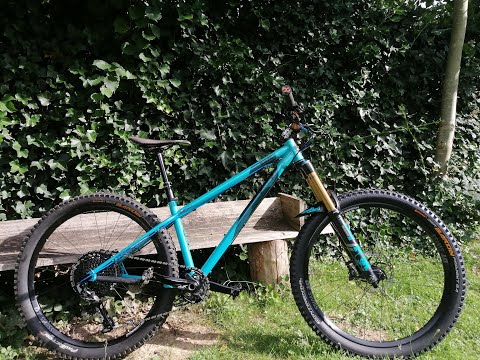 Dream build Ragley Bluepig by KampsConcept