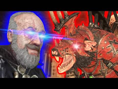 If the Advisor was honest to Queek