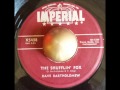 Dave Bartholomew The shufflin' fox IMPERIAL