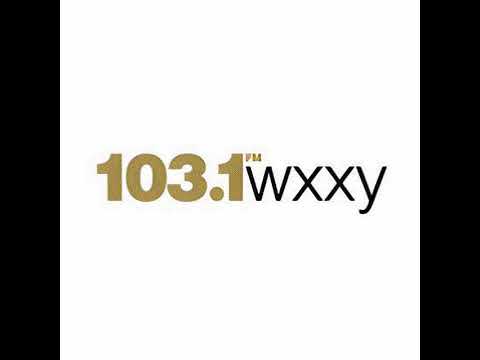 103.1 WXXY Chicago - Fred Winston "The Eighties Channel"