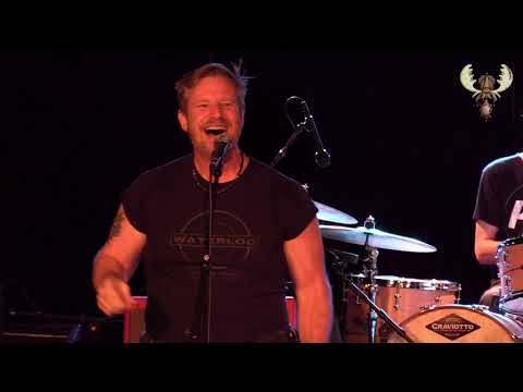 DVL with Guy Forsyth - TAXI - Live at de Lantaarn, Hellendoorn (NL)