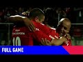 AZ HAALT UIT TEGEN NAC! | AZ - NAC Breda (19-08-2006) | Full Game