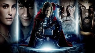 Bonfire - Building 429 (Music Video) [Feat. Thor]