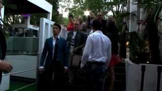 Byblos SpringSummer 2014    MILANO MODA UOMO