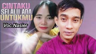 Download lagu Cintaku slalu ada untukmu yelse .cofer nasier mp3