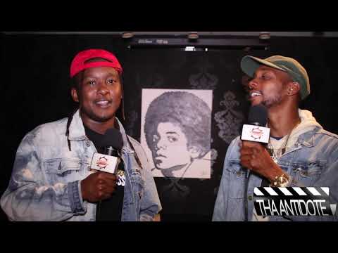 BRUH App Playlist Heat Party @ Ruffins - DJ Geaux Bussie Interview