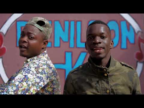 DENILSON K feat Bruno King dos Lambas - Toque do kapalanca