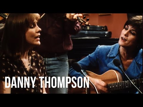 Danny Thompson and friends - Will The Circle Be Unbroken (Transatlantic Sessions 1996)