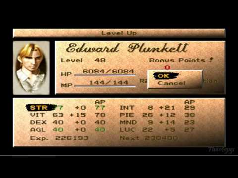 Let's Play Koudelka ~pt36~ Kill de Roots!