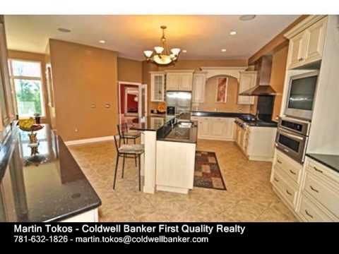 653 Blue Hill Ave. Milton, MA 02186 - Single-Family Home - Real Estate - For Sale -