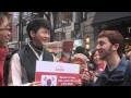 Being a Ginger in Seoul - Interviewing 10 Koreans