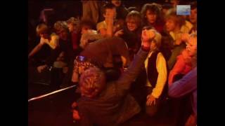 Lords of the New Church - Russian Roulette (Live Chateau Neuf Oslo 1982)