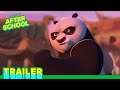 Kung Fu Panda: The Dragon Knight 🐻🐉 Official Trailer | Netflix After School
