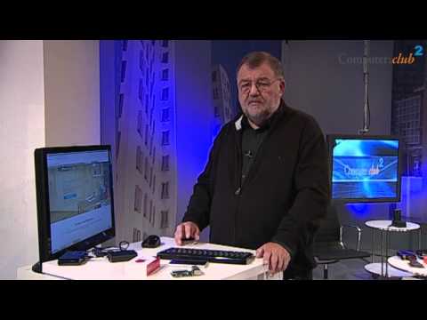 Raspberry Pi 2 Model B Vorstellung und Erklärung