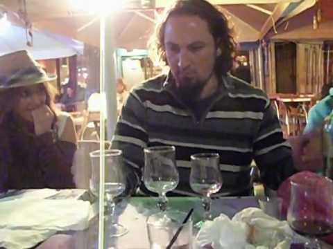 DAVID GADEA HACIENDO SONIDOS