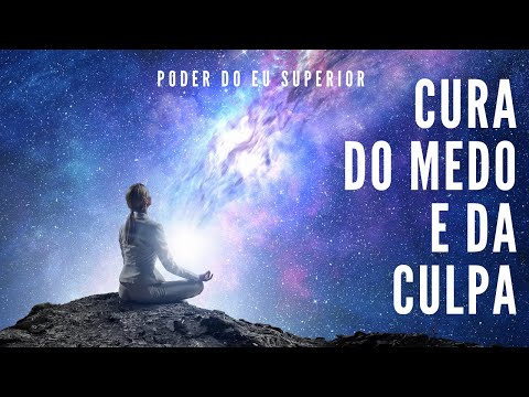 Solfeggio 396 Hz | Cura do medo e da culpa | LIBERAR ENERGIA NEGATIVA
