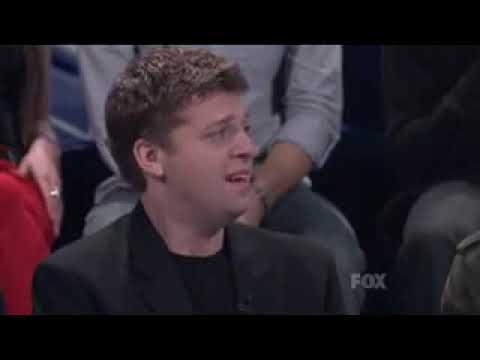 American idol, season 8, episode 15