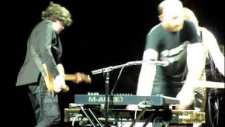 The Electric Soft Parade - Silent To The Dark (06.12.11)