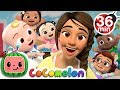 Teacher Song + More Nursery Rhymes & Kids Songs - CoComelon Teacher Song + More Nursery Rhymes & Kids Songs - CoComelon
